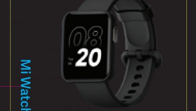 Mi Watch Lite