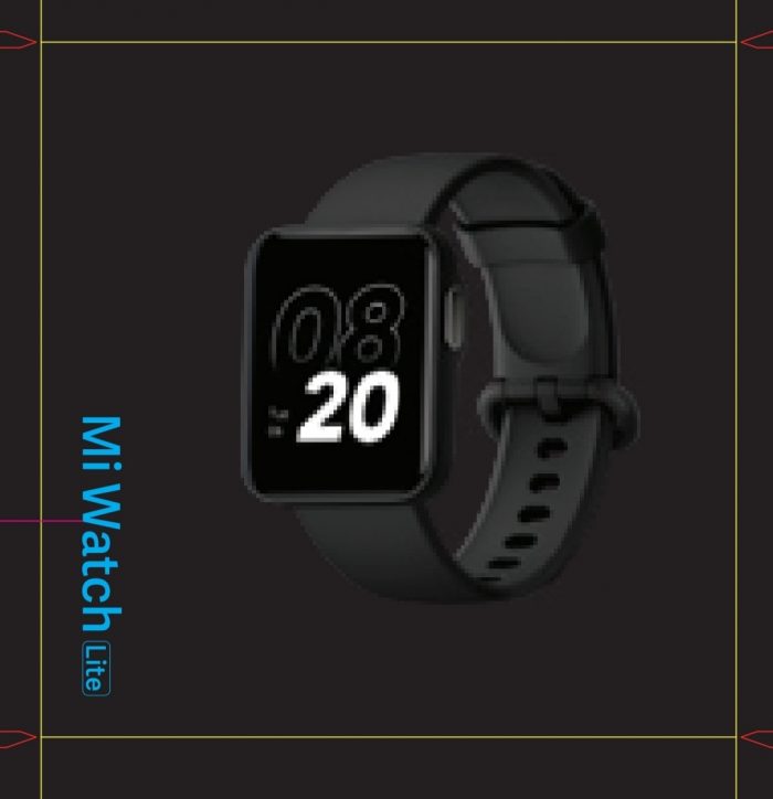 Mi Watch Lite