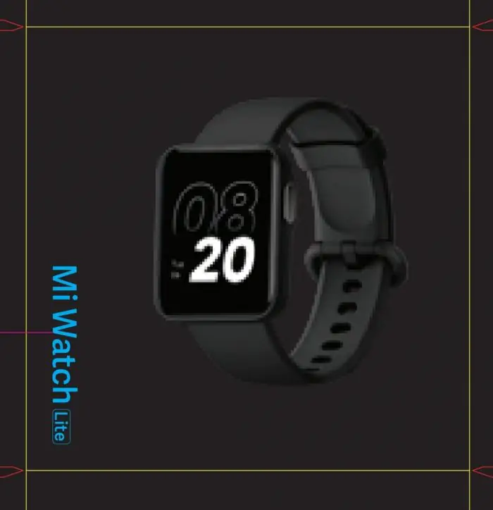 Xiaomi Mi Watch Lite Specifications