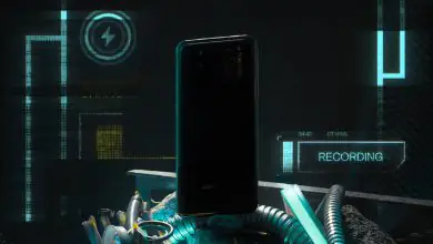 OnePlus 8T Cyberpunk 2077 Limited Edition