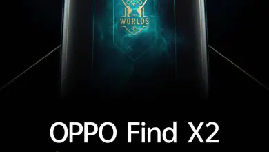Oppo Find X2 League of Legends Edition