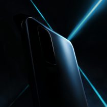 Oppo K7x Poster
