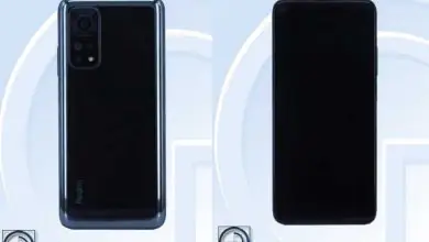 Redmi K30S
