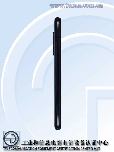 Redmi K30S