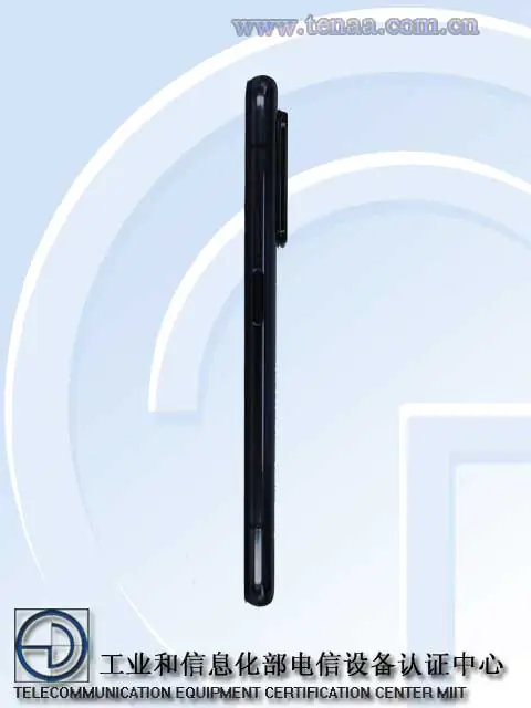 Redmi K30S