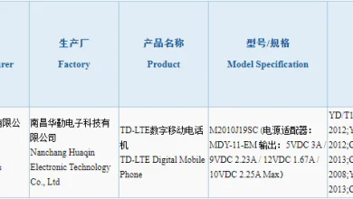 Redmi Note 10 4G 3C certification