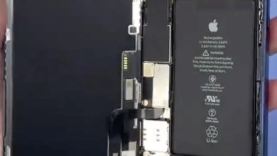 iphone 12 teardown