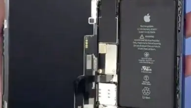 iPhone 12 teardown