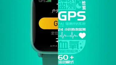 Amazfit Pop Pro