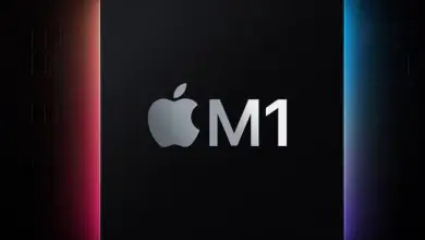 Apple M1
