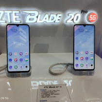 Blade 20 Pro 5G