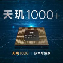 Dimensity 1000 +