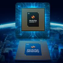 MediaTek Dimensity SoC