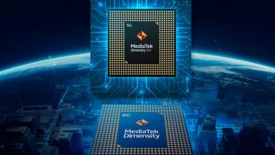 MediaTek Dimensity