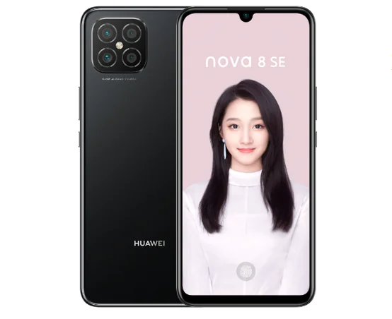 Huawei Nova 8 SE