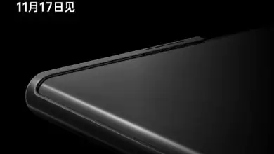 OPPO's new concept phone