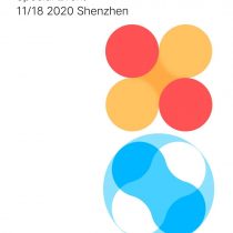 Origin OS Launch Poster