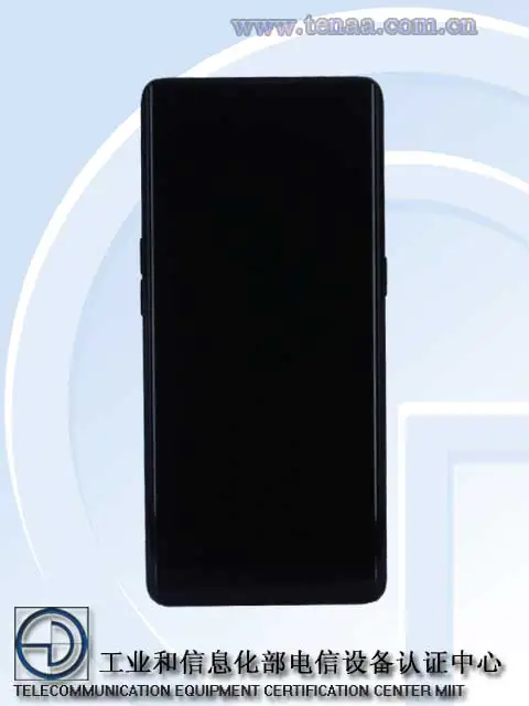PDSM00 Front