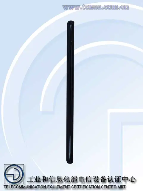 PDSM00 Side 1
