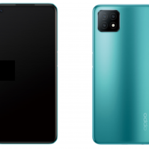 Oppo A53 5G