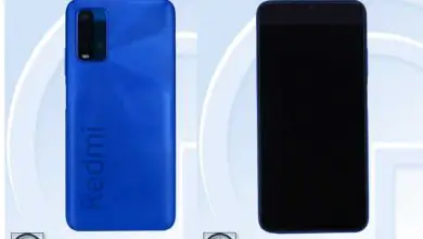 Redmi Note 9 4G