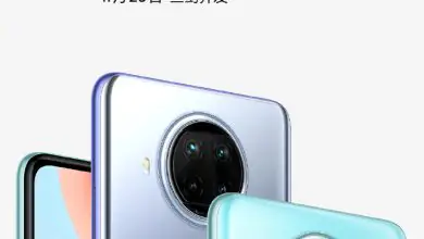 Redmi Note 9 series launch poster
