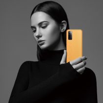 ZTE Axon 20 5G Extreme Edition