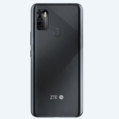 ZTE Blade 20 5G Back