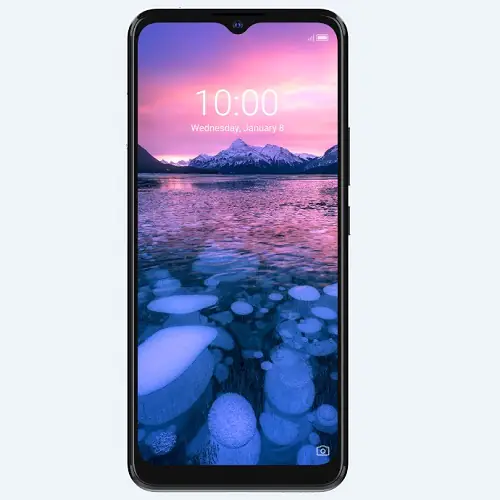 ZTE Blade 20 5G Front
