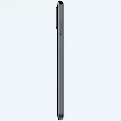 ZTE Blade 20 5G Side 2