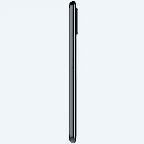 ZTE Blade 20 5G Side