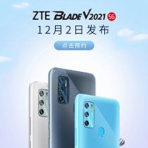 ZTE Blade V2021
