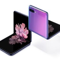 Galaxy Z Flip