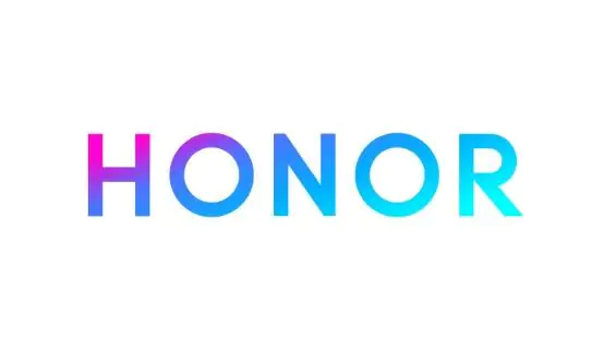 Honor logo