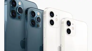 iPhone 13 camera