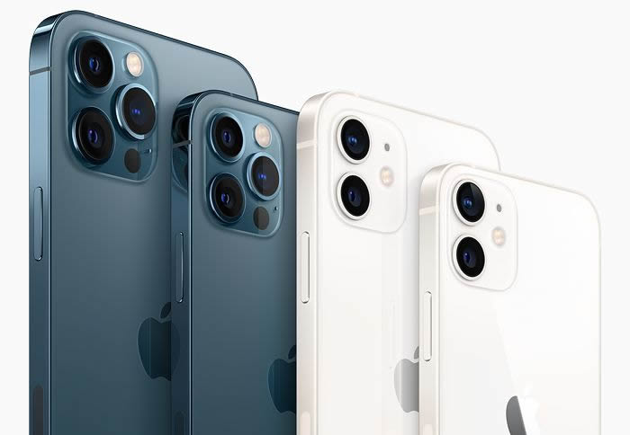 iphone compare models 202010