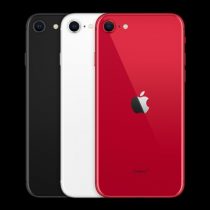 iPhone SE