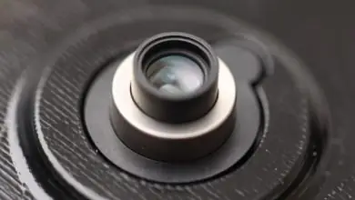 Xiaomi retractable lens