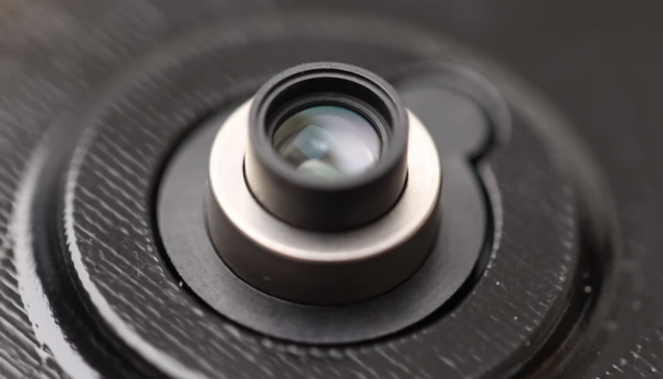 xiaomi telescopic lens