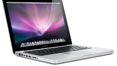 MacBook Pro