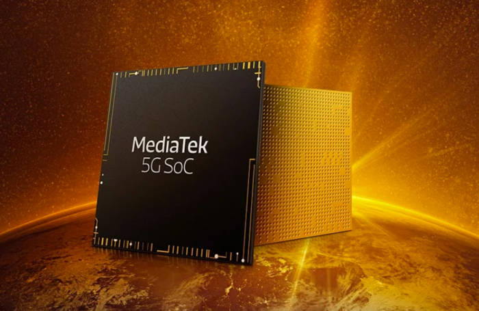 MediaTek to release Dimensity 2000 before the Chinese New Year