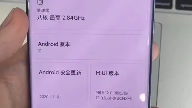 Xiaomi 11 Live Image (2)