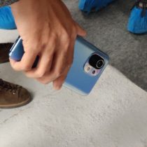 Xiaomi 11 Live Images (2)