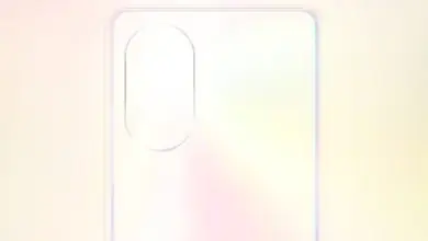 Huawei Nova 8 series launch poster
