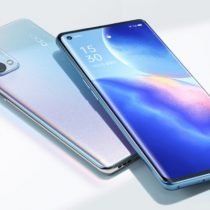 OPPO Reno5