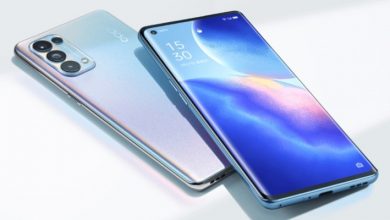 OPPO Reno5