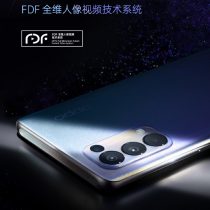 Oppo Reno5 series camera