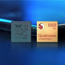 Snapdragon 888
