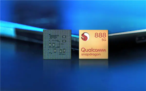 Snapdragon 888