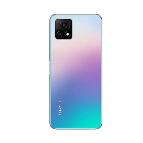 Vivo Y31s Back